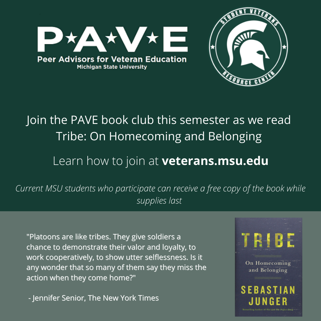 Flyer showing description of event