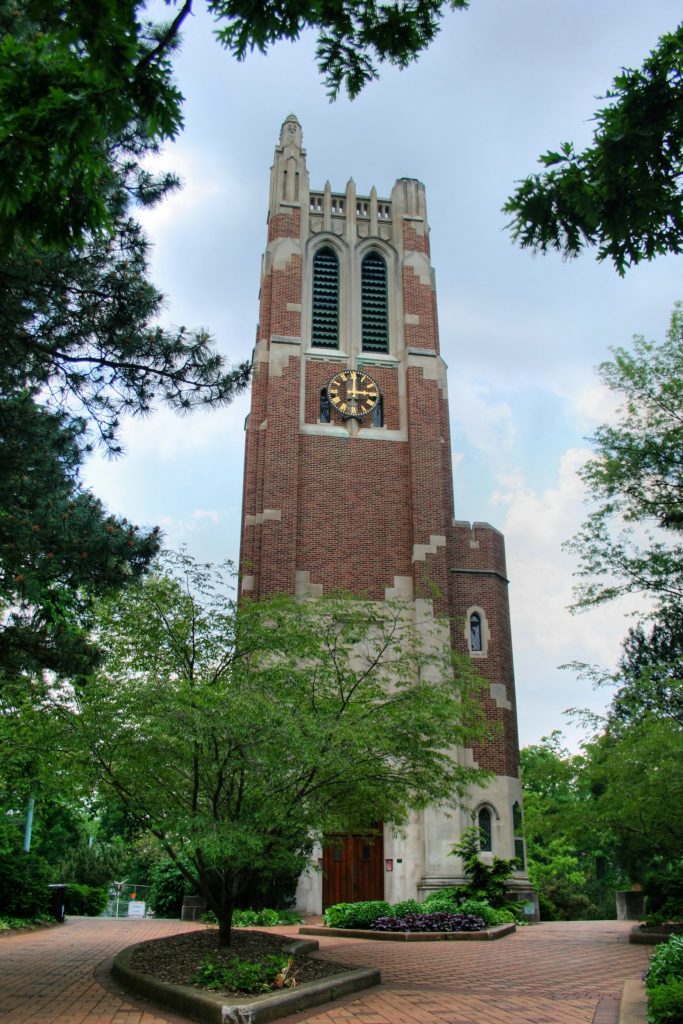 Beaumont Tower